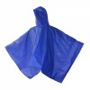 Capa impermeable para niños