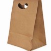 Bolsa pequeña de papel