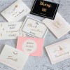 Tarjeta personalizada para cualquier ocasión
