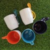 Mug cuchara color - 11 OZ-copia