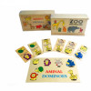 Domino Infantil