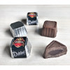 Trufas rellenas