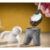 Muñequito infusor de Té