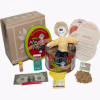 Kit 8 Año viejo