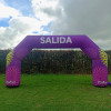 Arco Inflable