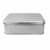 Caja metálica en hojalata