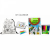 Kit para colorear