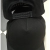 Gorra frente plano