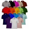 Camiseta Tipo Polo