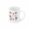 Mug 11 onz para Sublimacion