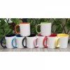 Mug Interno y Oreja