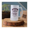 Mug Cervecero Opalizado