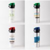 TERMO METÁLICO 650ML