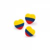 Antiestres Corazon Tricolor