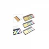 Libreta Flag Ruler