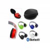 Audifonos Bluetooth Case