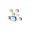 Cargador Dual Wall