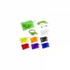 Set Carga Frail+Audifonos