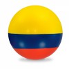 Antiestrés Bola Bandera