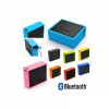 Altavoz Bluetooth Latina