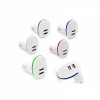 Car Charger Oval