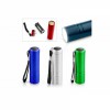 Linterna Cob Metal