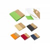 Memo Pad Colors