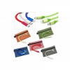 Set de Carga Metal Explorer