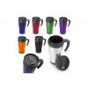 Mug en Acero Body 450ml
