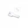 USB 4GB Key en Acero