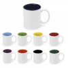 Mug Cerámica Happy