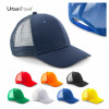 Gorra Mesh Urban Travel