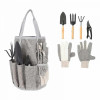 Set de jardin Villandry
