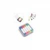 Set resaltadores Wax 5