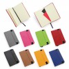 Libreta Vintage Junior