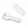USB 16GB Key en Acero