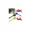 Lintera y HUB USB Shiny