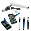 Cable Multicargador con Stylus