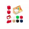 Memo Cube