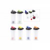 Botella Shaker Round 600ml
