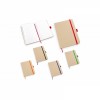 Libreta Canvas