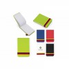 Libreta Colombia Junior