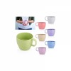 Mug Paja de Trigo 380ml