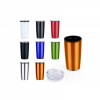 Vaso en Acero Speed 550ml