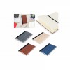 Libreta Wooden