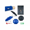 Paraguas RPET Casual 21"