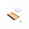 libreta Ejecutiva Bambú