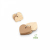 Set de memos Love