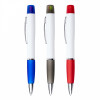 Boligrafo Oxford Blanco