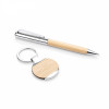 Set Ejecutivo Andromeda